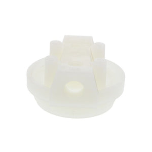 Pentek 154135 All Natural Standard Cap 3/4" w/ 2 Vent Plugs