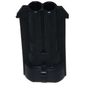 Automotive Connectors MP 150 2W ML