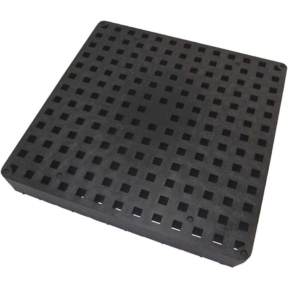 Grate for 16X16 Square Boxes