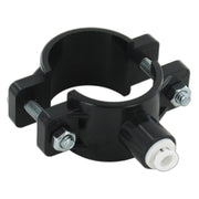 Drain Saddle 1/4" Push-in