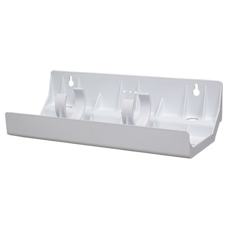 Mounting Bracket - THREE Housing PLASTIC Bracket "U" Shaped for Slimline, E & ELF Series