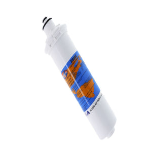 Omnipure E5586 Everpure® Compatible - GAC w/ Phosphate for CTO/Scale 1500 gal Filter