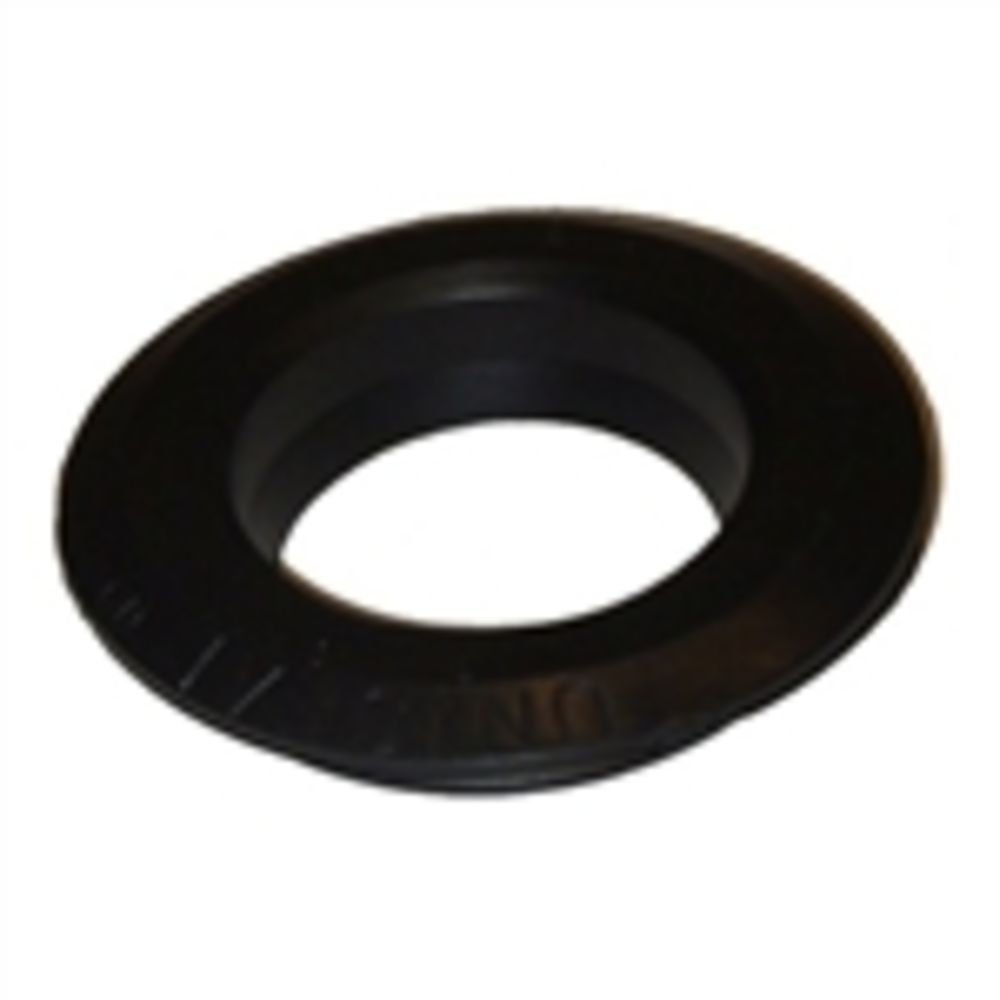 UNISEAL FLEXIBLE TANK ADAPTER [BULKHEAD] 1.5 Inch - 2 PACK