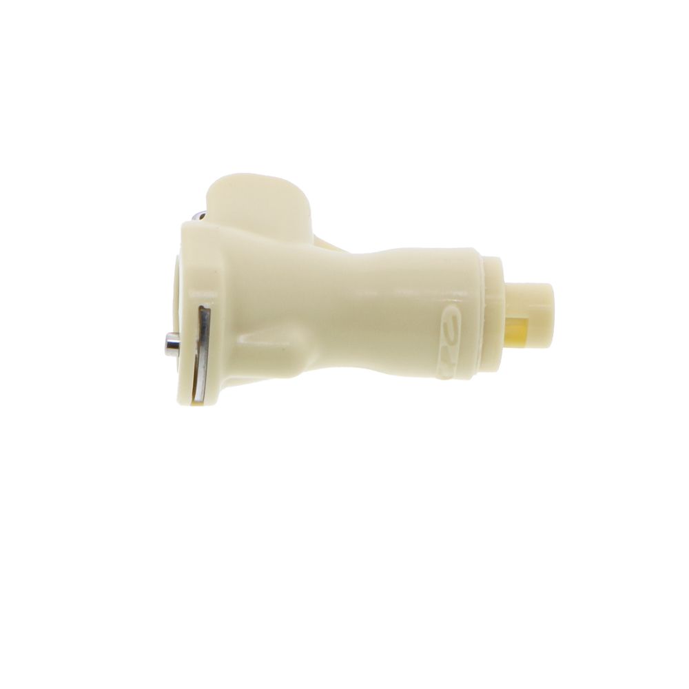 PMCD170112 Valved In-Line Hose Barb Coupling Body 1/16 ID Barb