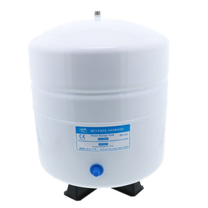 Watts WQC4RO13-100 Kwik Change RO System 100 gpd