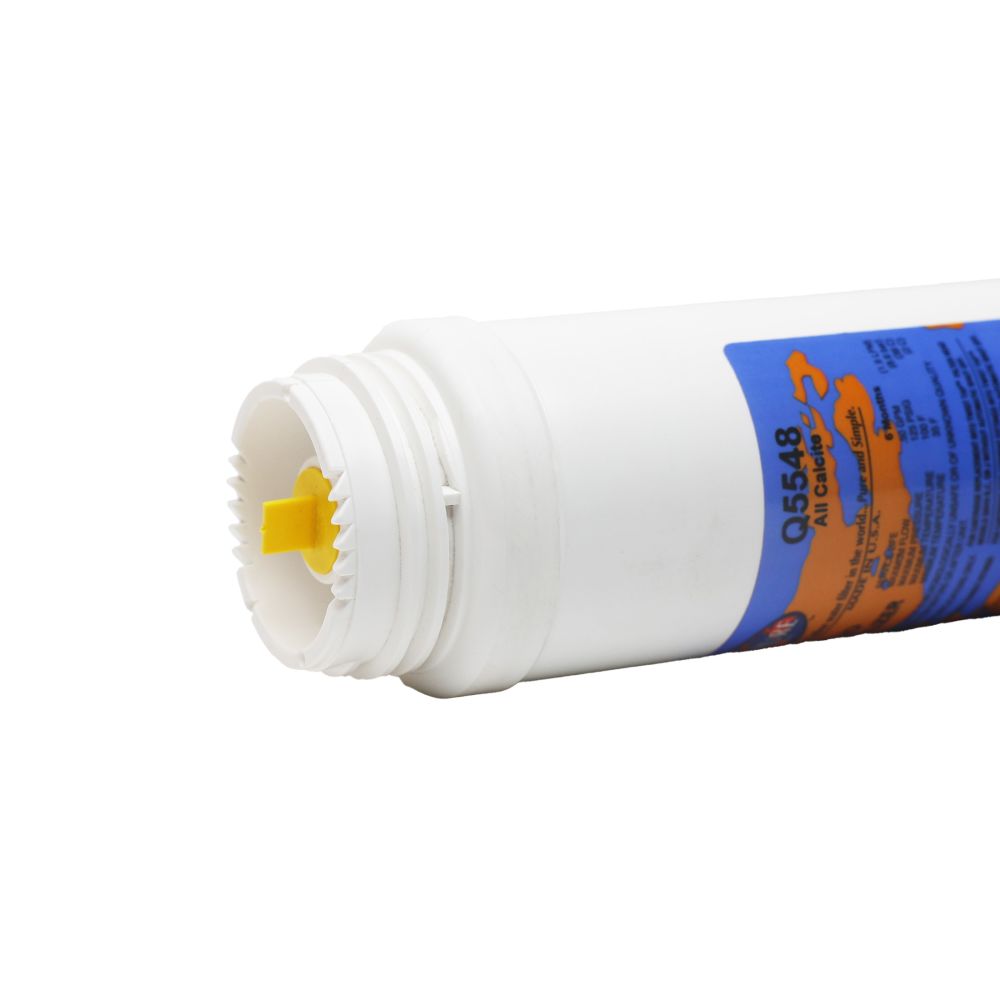 Omnipure Q5548 Calcite Filter Cartridge 10" x 2.5"