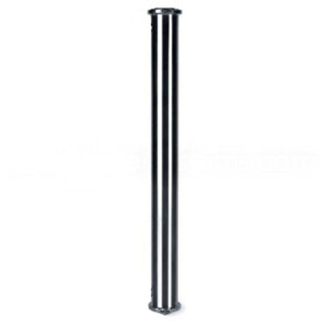 Liquatec 2.5" x 40" Stainless Steel RO Membrane Pressure Vessel
