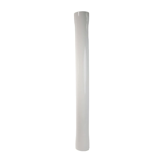 AXEON FRP-4040-300E Fiberglass Membrane Housing 1/2" P X 3/4" C FNPT
