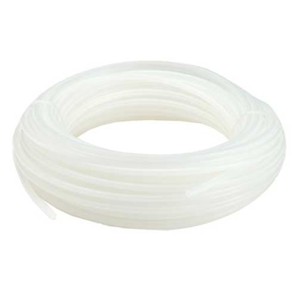 PEX-B Tubing - 3/4" CTS [ID]  WHITE