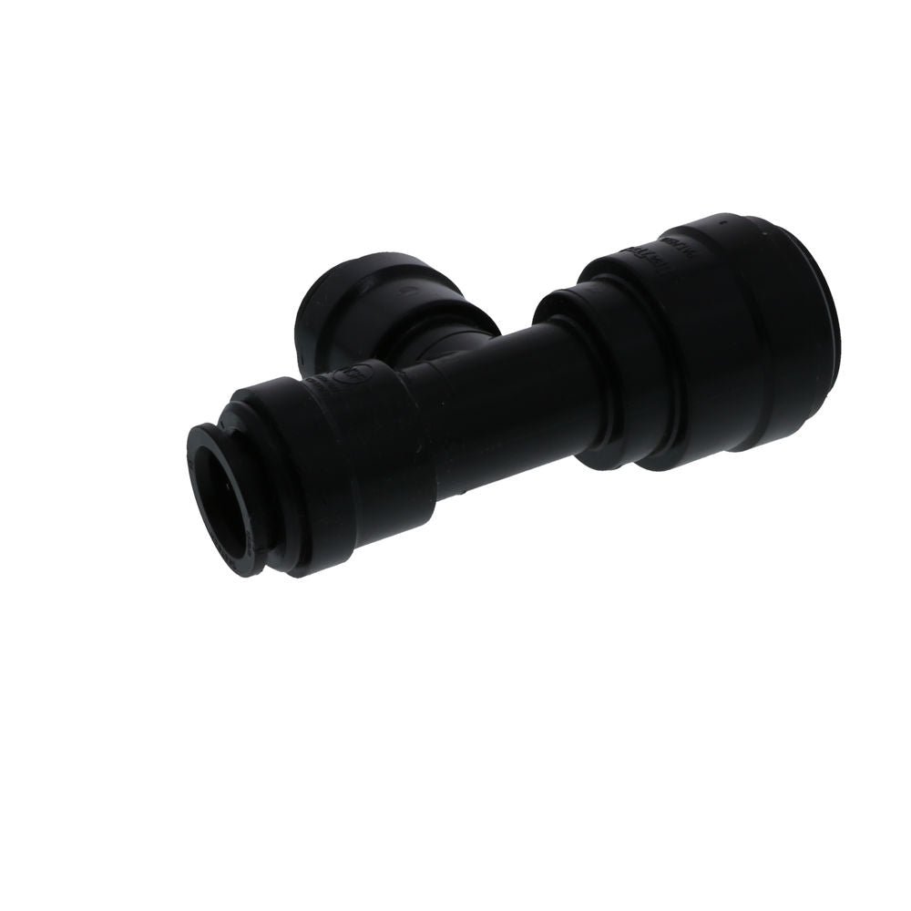 Watts AquaLock/SeaTech - Reducing Branch Tee - 22mm x 15mm x 15mm Branch