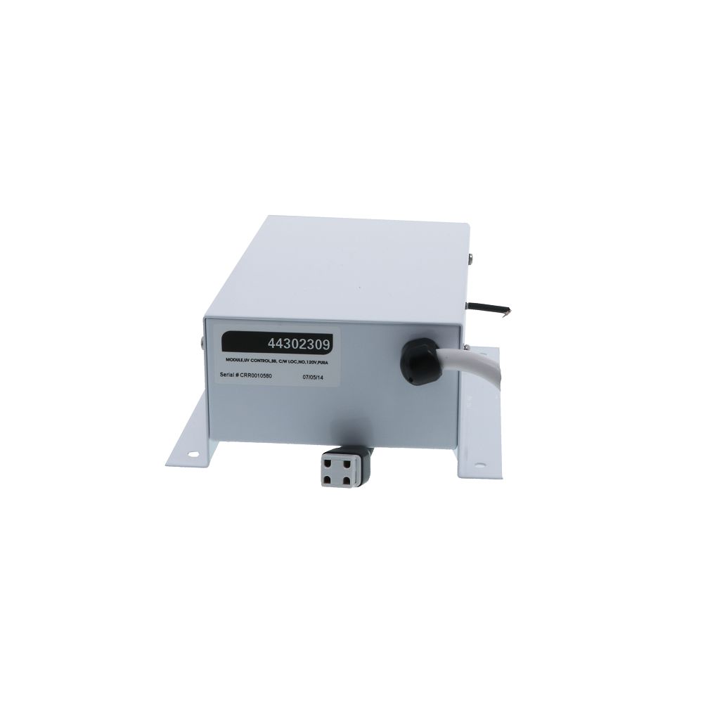 Aqua Flo 44302309 Control Module 120V NO