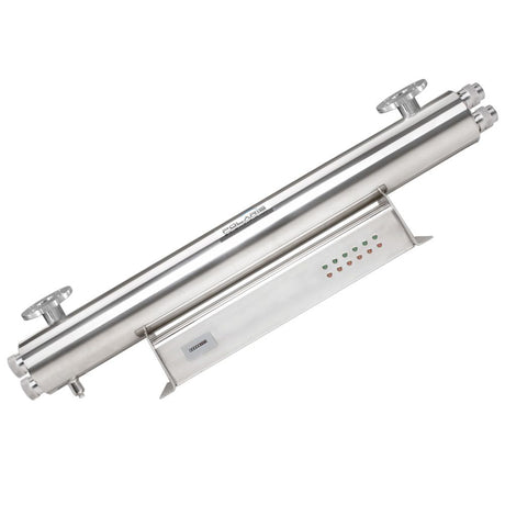 Polaris UVA-80B Ultraviolet Disinfection System 80 gpm