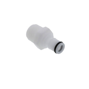 APC24006 Male Thread Coupling Insert 3/8 NPT