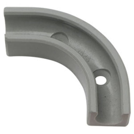 DMfit Flow Bend Clip - 3/8"