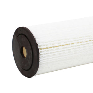 Neo-Pure PS-45097-100 9-3/4" BB High Efficiency Pleated Filter 100 micron