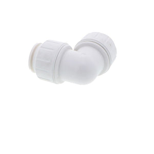 John Guest Union Elbow - 1 CTS