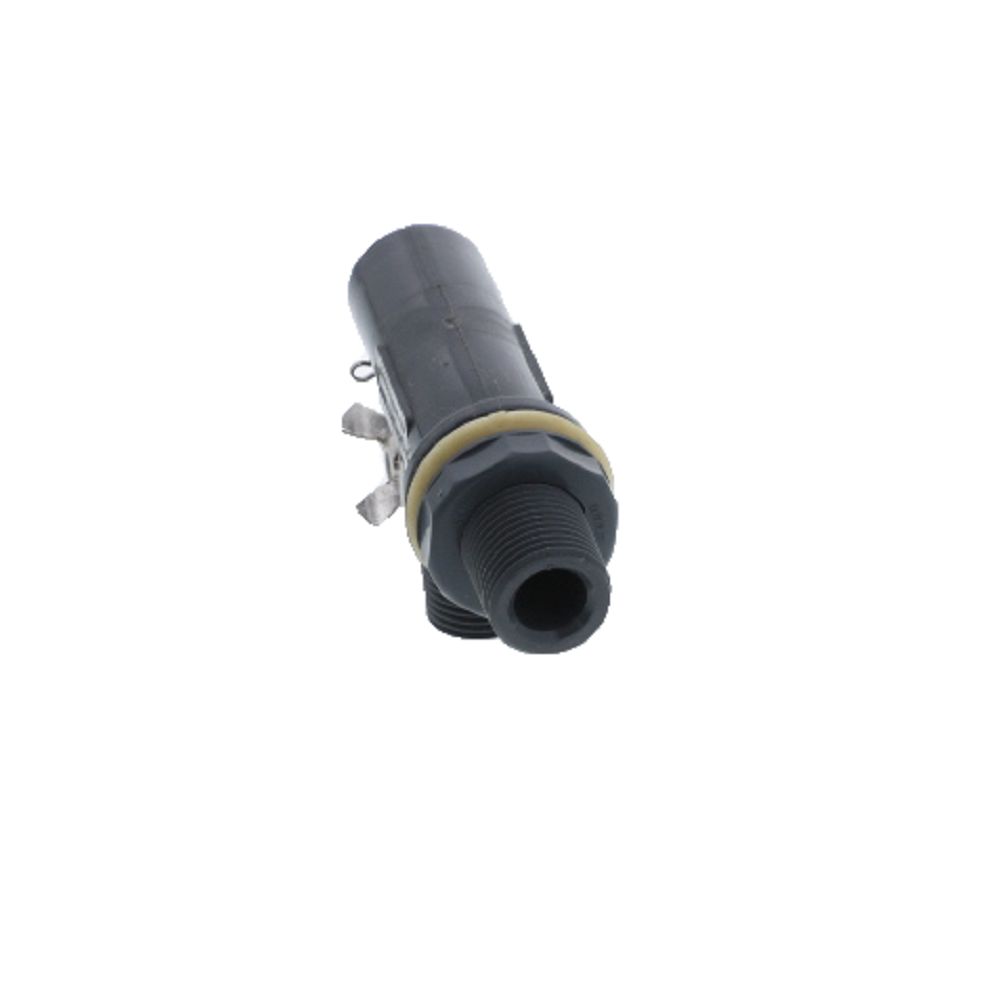 Kerick Heavy Duty PVC Float Valve 3/8 MIP With Tank Mount