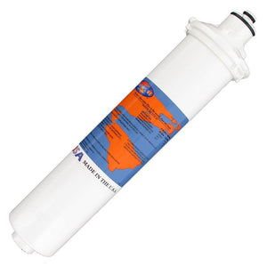 Omnipure E5633 Everpure® Compatible - Acid Wash GAC 2500 gal Filter