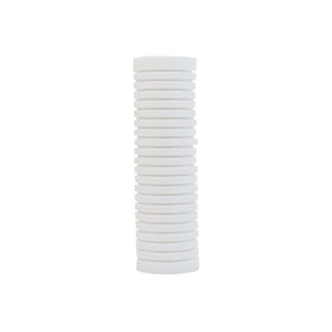 Neo-Pure MBG-25098-01 9-7/8" Polypropylene Sediment Depth Filter 1 Mic