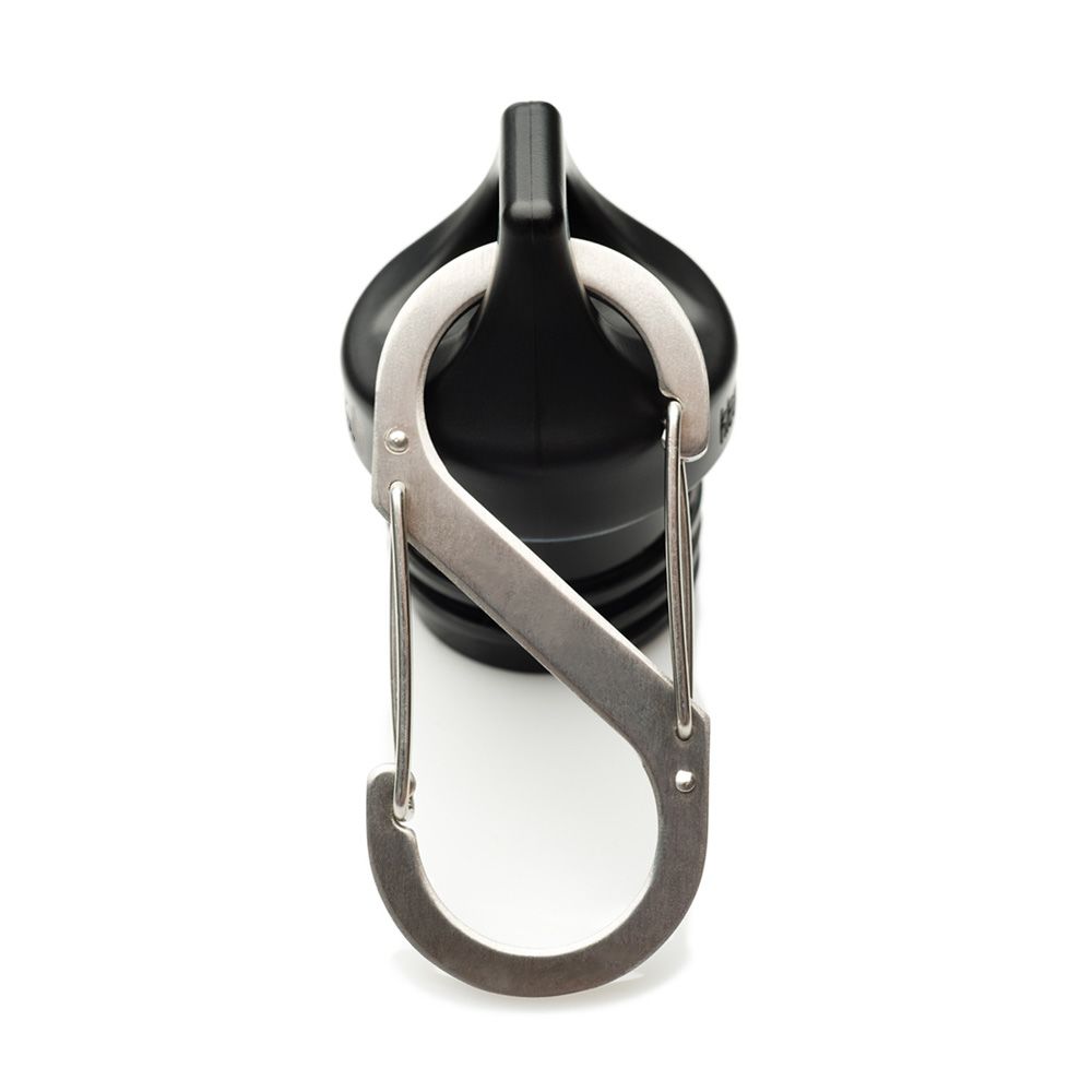 NiteIze Steel S-Biner #4 Carabiner