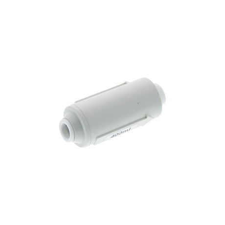 External Flow Control - 400ml/min for 50 gpd