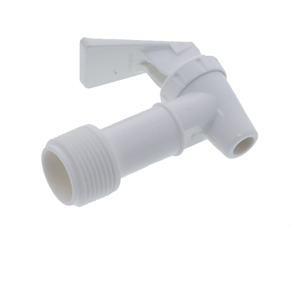 Tomlinson 1000215 HFSM Series Plastic No-Drip Special Application Faucet