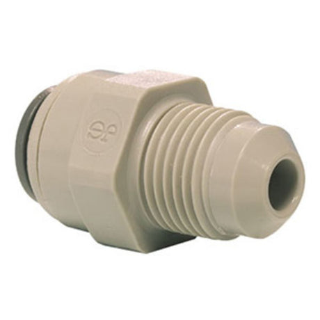 John Guest Male Connector Flare - 5/16 x 1/2-16UN Flare