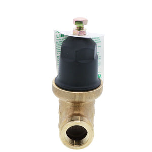 LFX65B Lead-Free Pressure Regulator 3/4" FPT