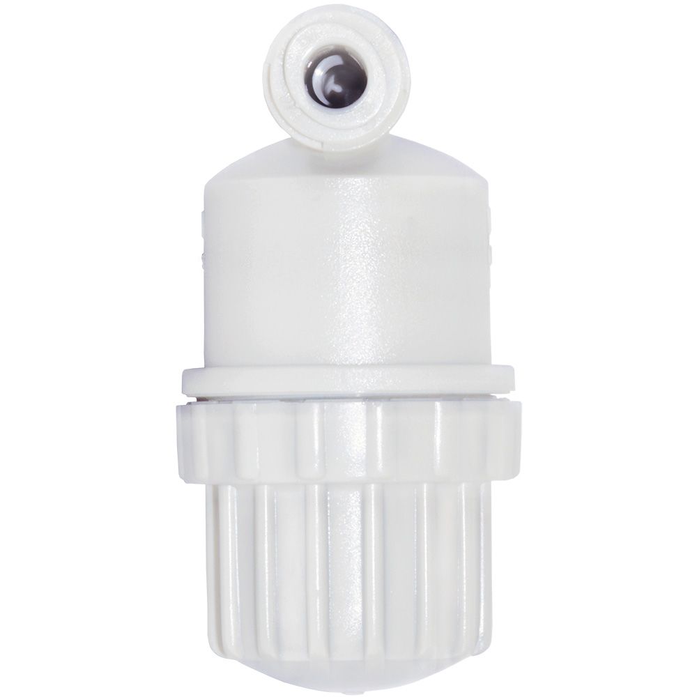DMfit Filter Strainer 1/4" x 1/4" Push-in - 100 mesh [150 mic]