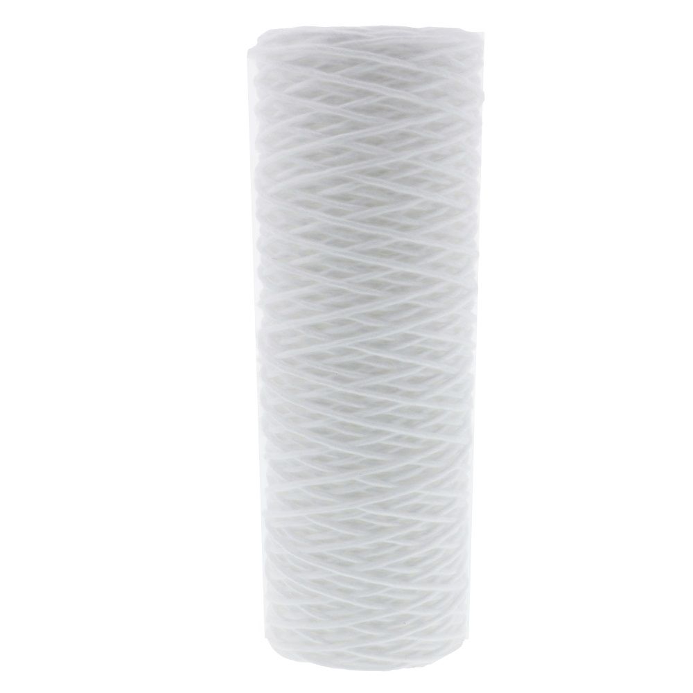 Pentek 155214-43 CW-50 String Wound Polypropylene 50 mic Filter
