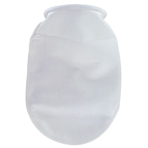 Neo-Pure FB Series #1 Polypropylene Felt Bag Filter Steel Ring 75 Micron