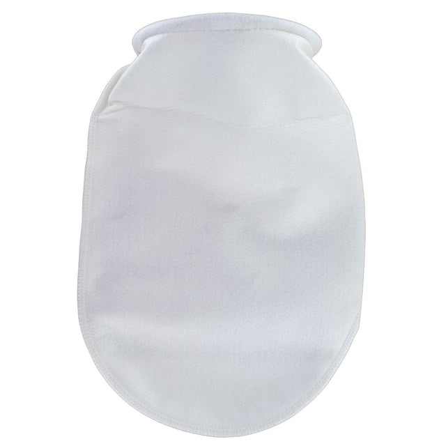 Neo-Pure FB Series #1 Polypropylene Felt Bag Filter Steel Ring 75 Micron