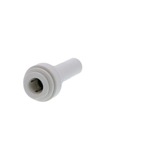 John Guest Reducer Stem Polypro - 3/8 OD Stem x 5/16