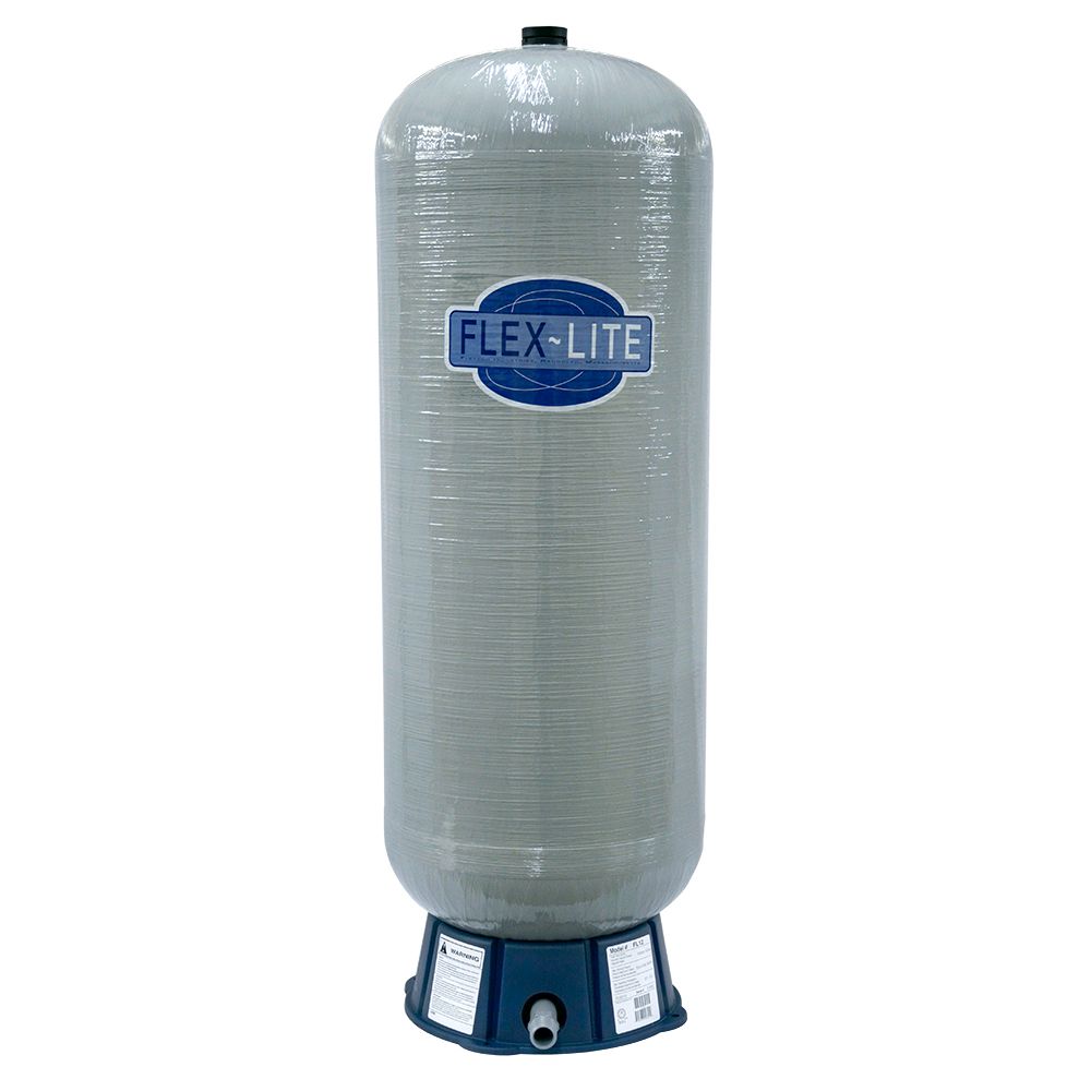 Flex-Lite FL12 Composite Well Pressure Tank 35 gallon
