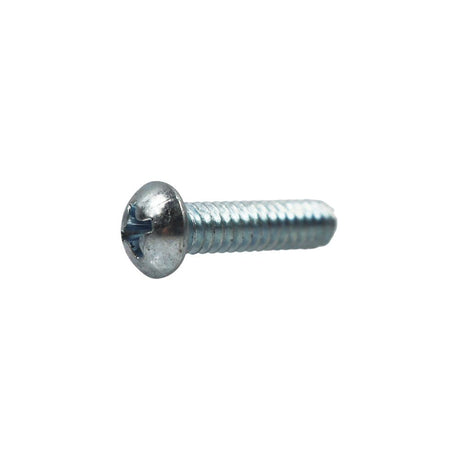 #10-24 X 3/4" Machine Screw