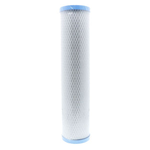 Pentek 155783-43 EPM-20BB Carbon Block 10 micron Filter