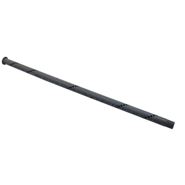 Harmsco 534-C, Filter Holding Rod for HIF 21 and HIF 24, CPVC