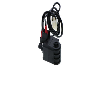 SHURflo Tank Pressure Switch with Wire Harness & 1/4" FPT
