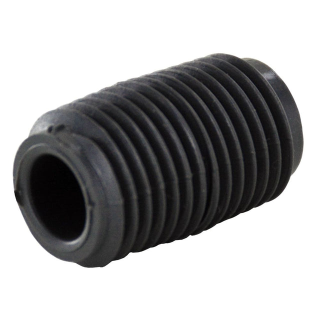 Schedule 80 PVC Close Nipple 1/4" MPT x Close - 3/4" L