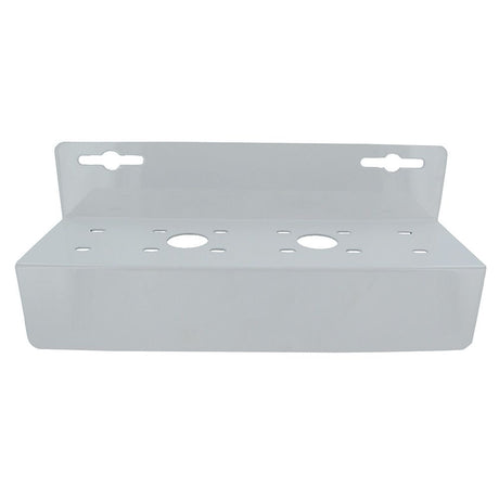Omnipure A-BVG3 Mounting Bracket - for 3 Stage Q-Series