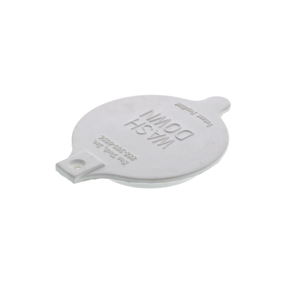 Watts AquaLock/SeaTech - ST302 Cover for Speed-Tap ST300 and ST301 WHITE