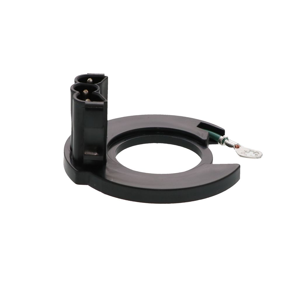 Viqua 270276-R Lamp Connector Base for VT Copper Series Systems