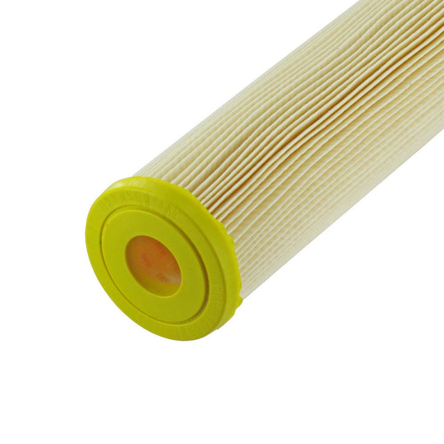 Harmsco® 921-50 19-1/2" Premium Pleated Filter 50 mic