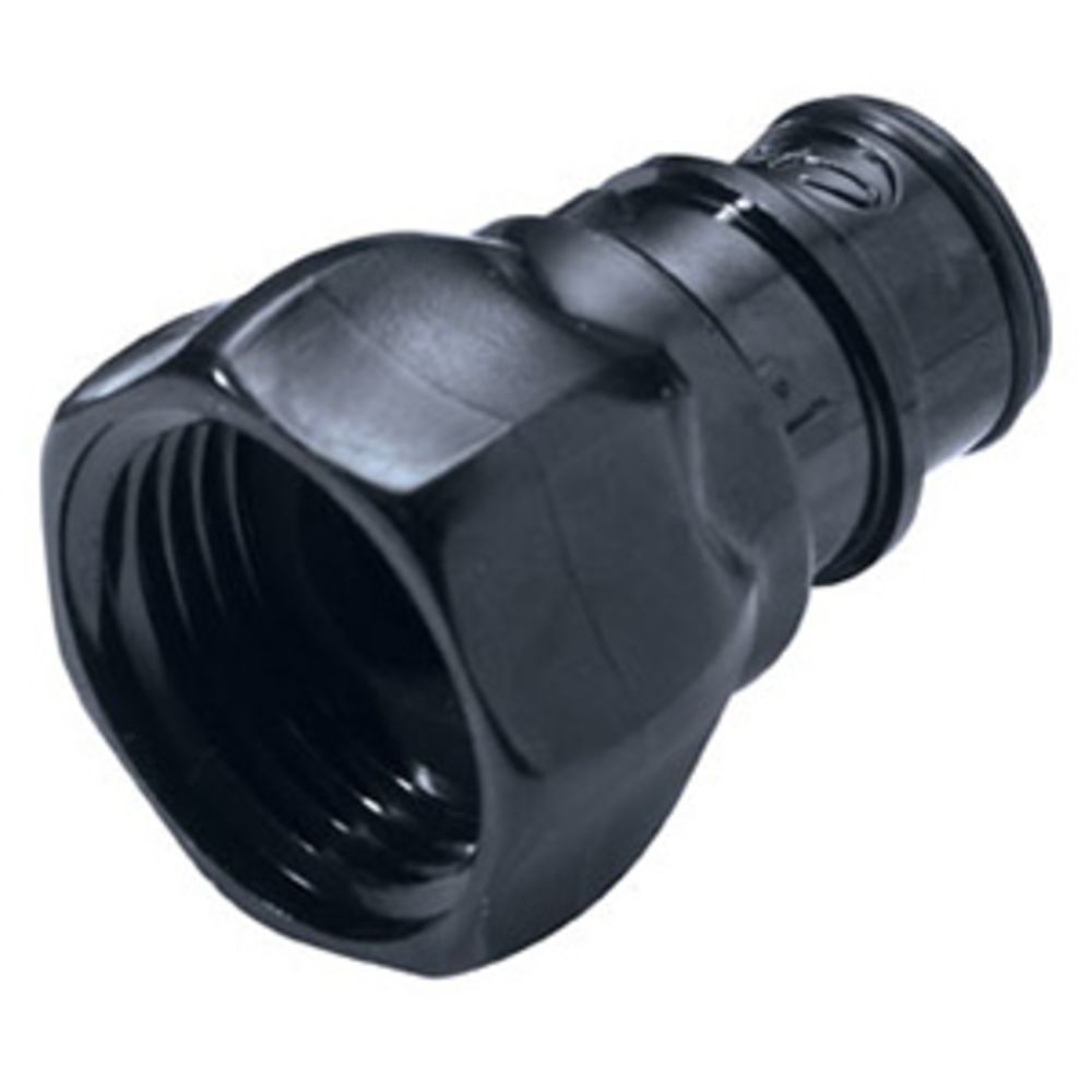 HFC261257GHT Female FGHT Coupling Insert 3/4 FGHT