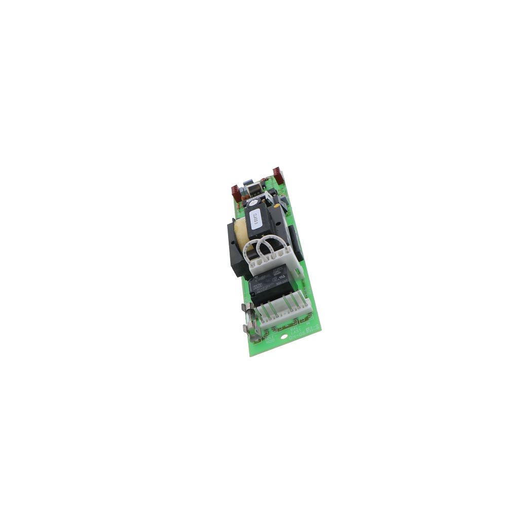 Sterilight Circuit Board for S12 & S24 Gold Units [120V/60Hz]