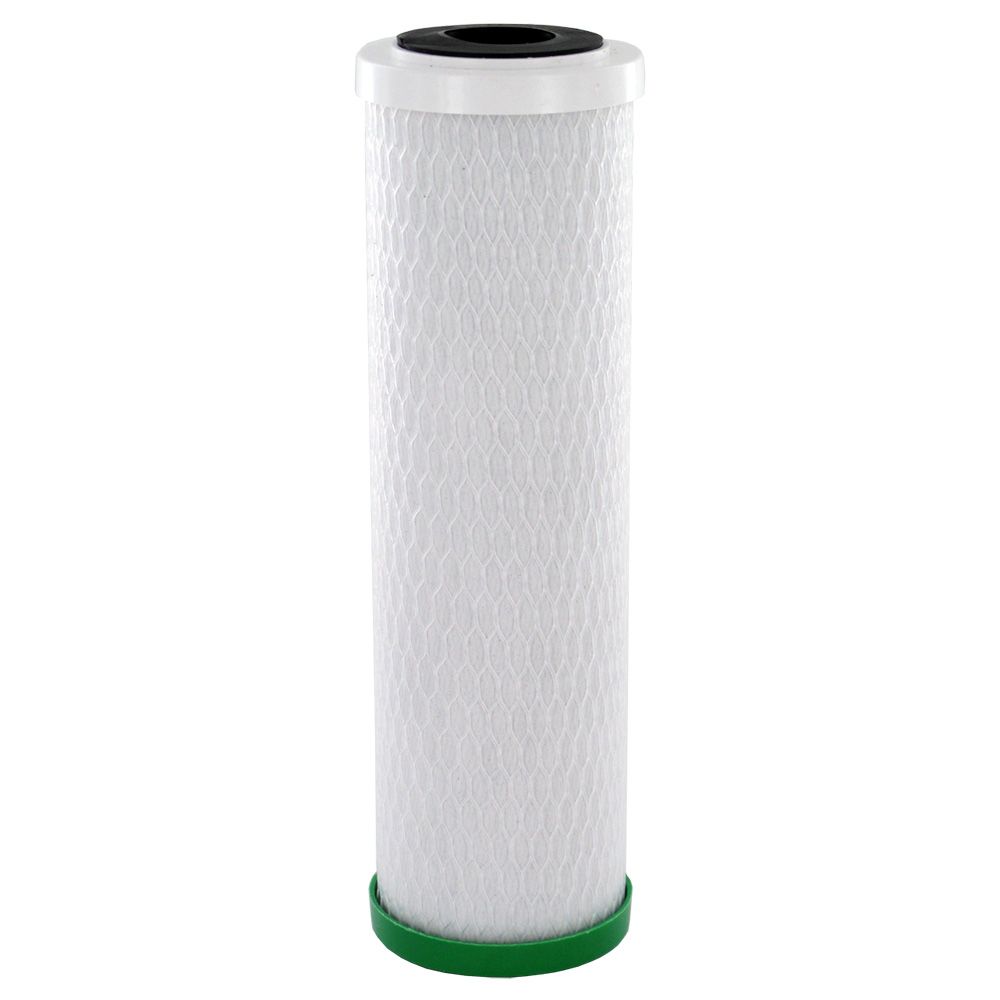 PURA UV 33004030 EPCB Carbon Block Filter Cartridge 0.5 mic