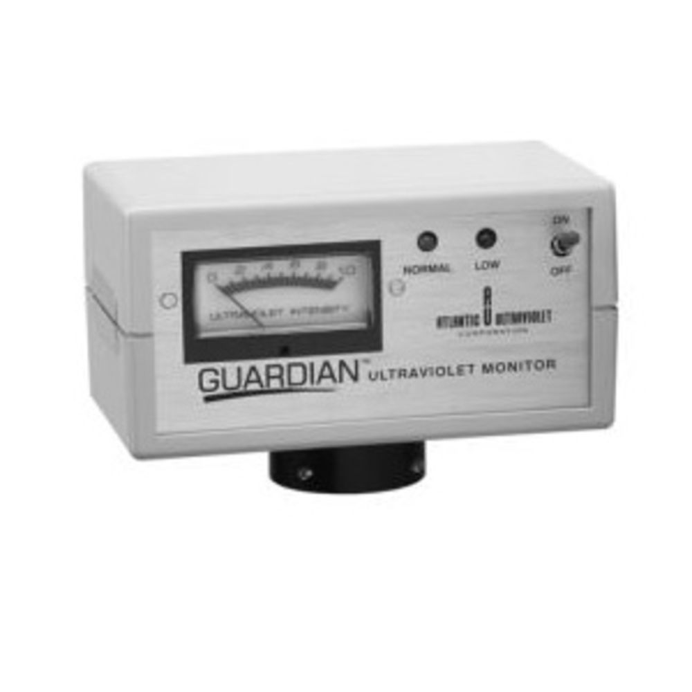 Guardian Analog UV Monitor for S2400