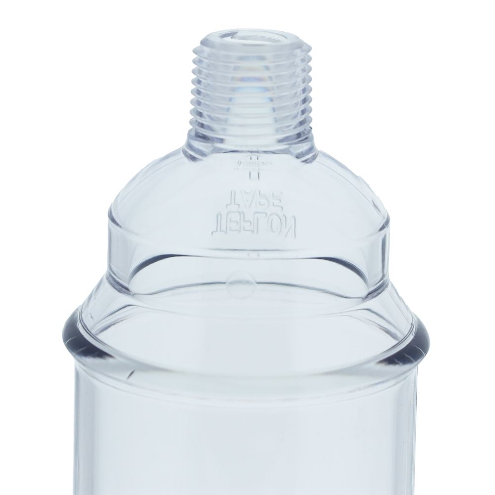 Rusco/Vu-Flow Filter Cover for Spin Down/Sediment- 1.5"