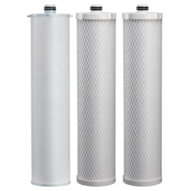 Everpure EV9105-34 312E Filter Cartridge Kit