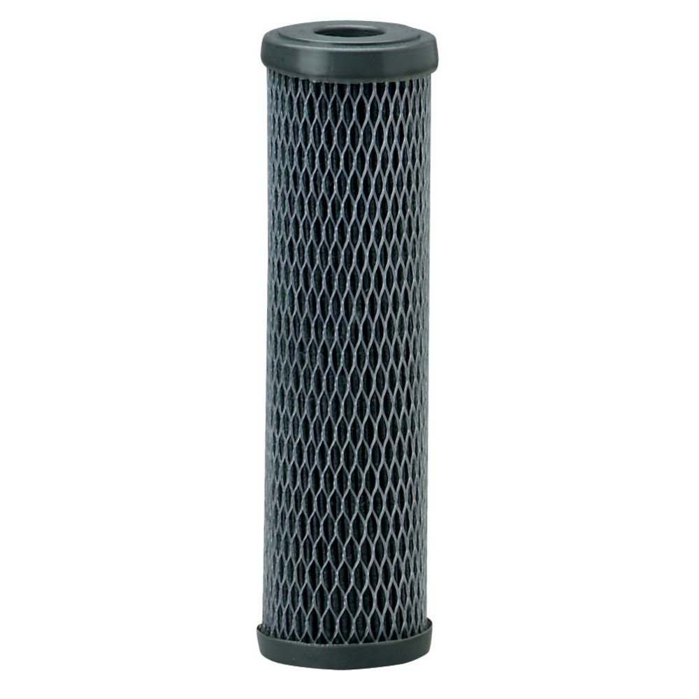 Pentek 155528-43 CS1 Carbon Impregnated Cellulose 5 mic filter